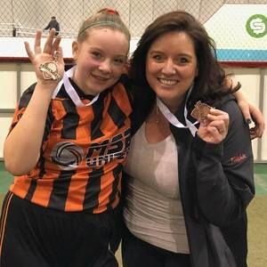 Meet your Posher, Tina